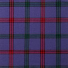 Montgomery Modern 10oz Tartan Fabric By The Metre